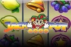 Jackpots